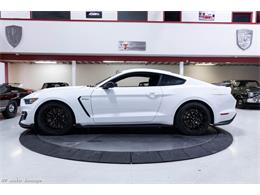 2017 Ford Mustang GT350 (CC-2105763) for sale in Rancho Cordova, California