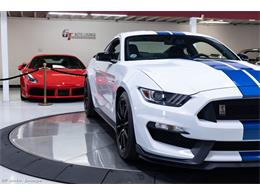 2017 Ford Mustang GT350 (CC-2105763) for sale in Rancho Cordova, California