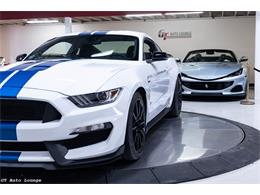 2017 Ford Mustang GT350 (CC-2105763) for sale in Rancho Cordova, California