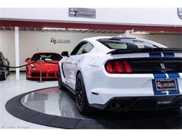 2017 Ford Mustang GT350 (CC-2105763) for sale in Rancho Cordova, California