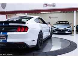 2017 Ford Mustang GT350 (CC-2105763) for sale in Rancho Cordova, California
