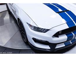 2017 Ford Mustang GT350 (CC-2105763) for sale in Rancho Cordova, California