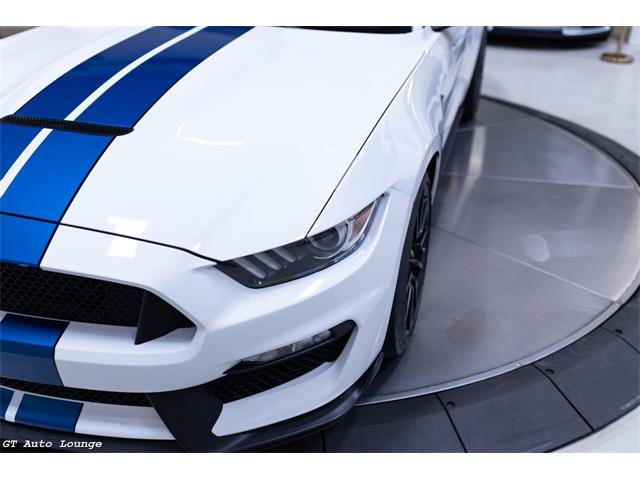 2017 Ford Mustang GT350 (CC-2105763) for sale in Rancho Cordova, California