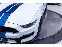 2017 Ford Mustang GT350 (CC-2105763) for sale in Rancho Cordova, California