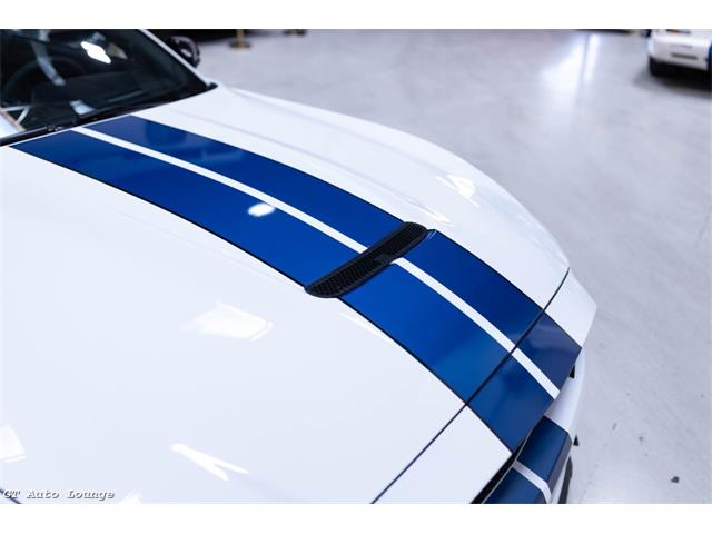 2017 Ford Mustang GT350 (CC-2105763) for sale in Rancho Cordova, California