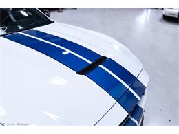 2017 Ford Mustang GT350 (CC-2105763) for sale in Rancho Cordova, California