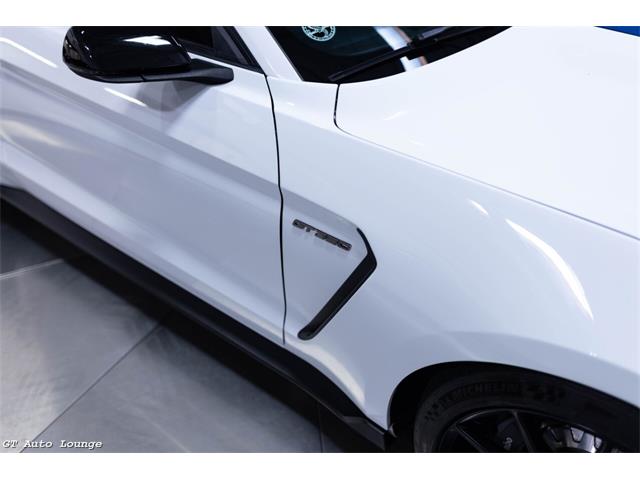 2017 Ford Mustang GT350 (CC-2105763) for sale in Rancho Cordova, California
