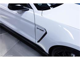 2017 Ford Mustang GT350 (CC-2105763) for sale in Rancho Cordova, California