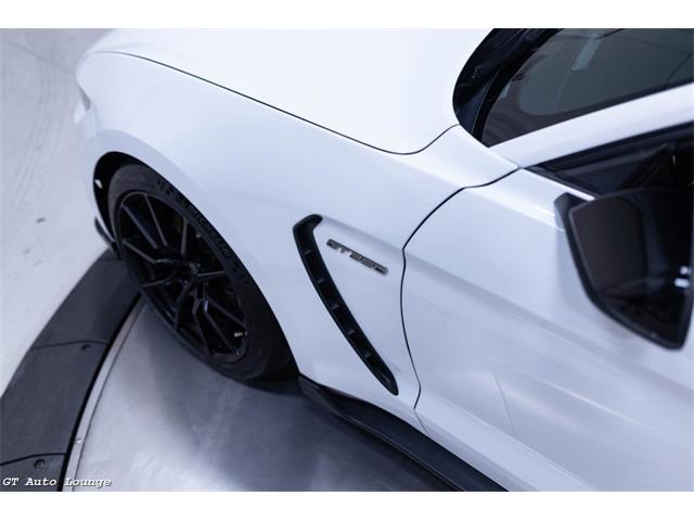 2017 Ford Mustang GT350 (CC-2105763) for sale in Rancho Cordova, California