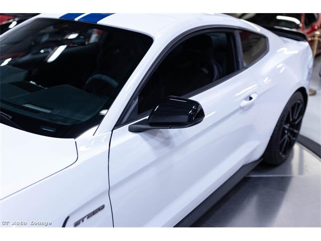 2017 Ford Mustang GT350 (CC-2105763) for sale in Rancho Cordova, California