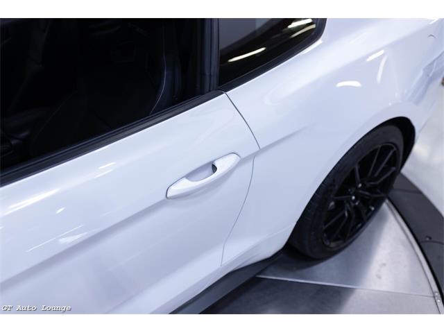 2017 Ford Mustang GT350 (CC-2105763) for sale in Rancho Cordova, California