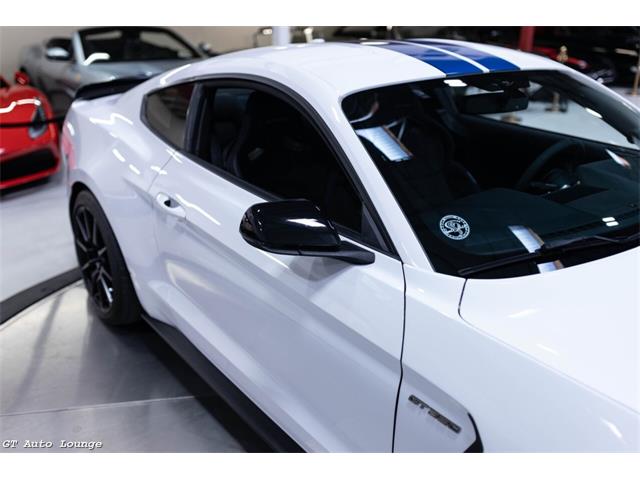 2017 Ford Mustang GT350 (CC-2105763) for sale in Rancho Cordova, California