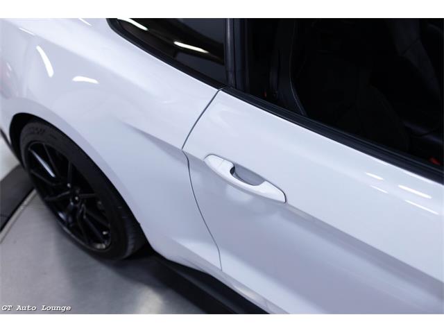 2017 Ford Mustang GT350 (CC-2105763) for sale in Rancho Cordova, California