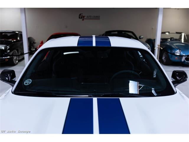 2017 Ford Mustang GT350 (CC-2105763) for sale in Rancho Cordova, California