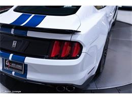 2017 Ford Mustang GT350 (CC-2105763) for sale in Rancho Cordova, California