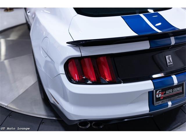 2017 Ford Mustang GT350 (CC-2105763) for sale in Rancho Cordova, California