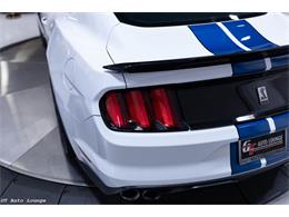 2017 Ford Mustang GT350 (CC-2105763) for sale in Rancho Cordova, California