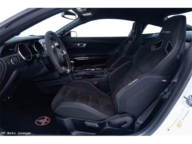 2017 Ford Mustang GT350 (CC-2105763) for sale in Rancho Cordova, California