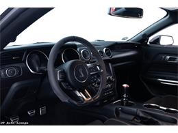 2017 Ford Mustang GT350 (CC-2105763) for sale in Rancho Cordova, California