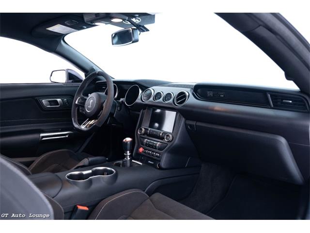 2017 Ford Mustang GT350 (CC-2105763) for sale in Rancho Cordova, California