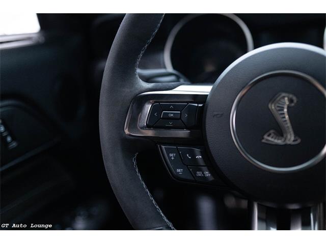 2017 Ford Mustang GT350 (CC-2105763) for sale in Rancho Cordova, California