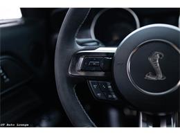 2017 Ford Mustang GT350 (CC-2105763) for sale in Rancho Cordova, California