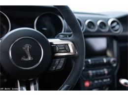 2017 Ford Mustang GT350 (CC-2105763) for sale in Rancho Cordova, California