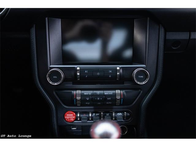 2017 Ford Mustang GT350 (CC-2105763) for sale in Rancho Cordova, California
