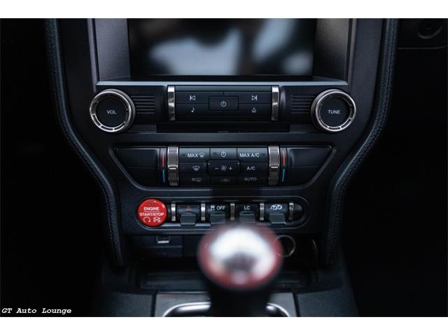 2017 Ford Mustang GT350 (CC-2105763) for sale in Rancho Cordova, California