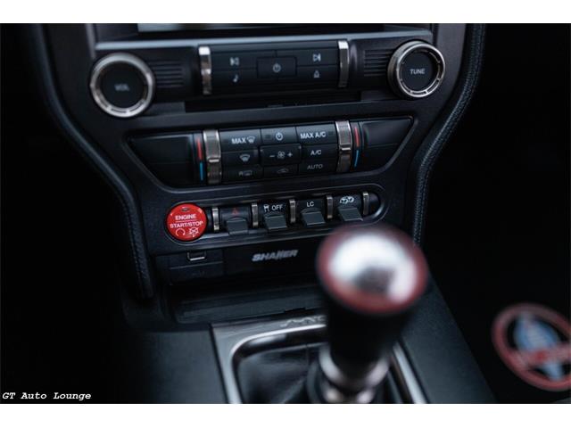 2017 Ford Mustang GT350 (CC-2105763) for sale in Rancho Cordova, California