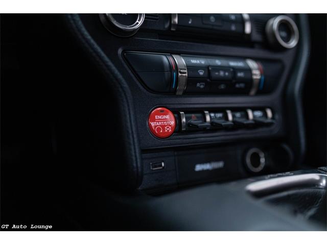 2017 Ford Mustang GT350 (CC-2105763) for sale in Rancho Cordova, California