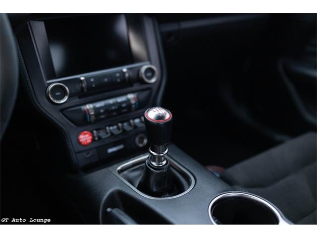 2017 Ford Mustang GT350 (CC-2105763) for sale in Rancho Cordova, California
