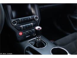 2017 Ford Mustang GT350 (CC-2105763) for sale in Rancho Cordova, California