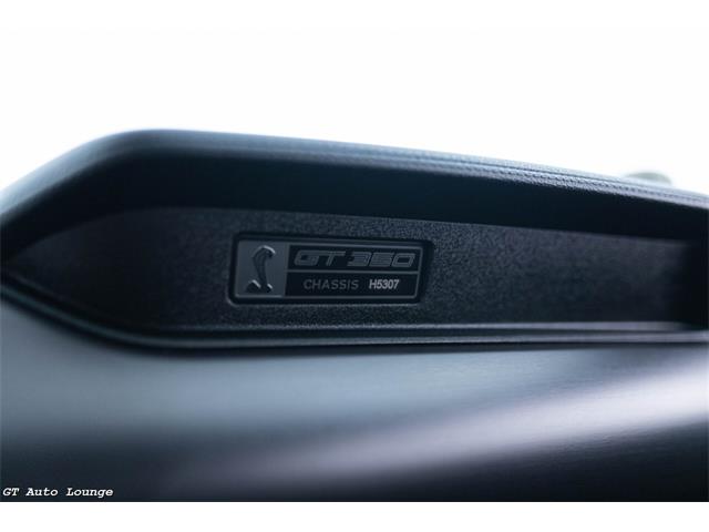 2017 Ford Mustang GT350 (CC-2105763) for sale in Rancho Cordova, California
