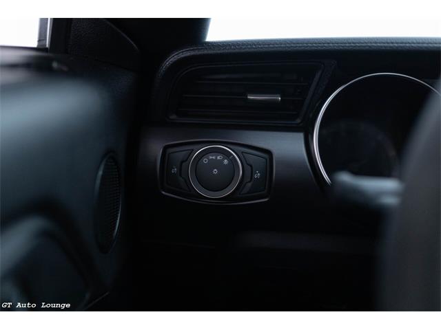 2017 Ford Mustang GT350 (CC-2105763) for sale in Rancho Cordova, California