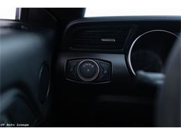 2017 Ford Mustang GT350 (CC-2105763) for sale in Rancho Cordova, California