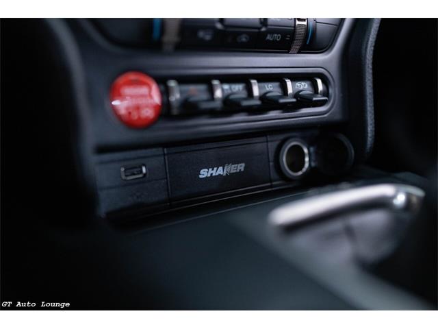 2017 Ford Mustang GT350 (CC-2105763) for sale in Rancho Cordova, California