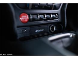 2017 Ford Mustang GT350 (CC-2105763) for sale in Rancho Cordova, California