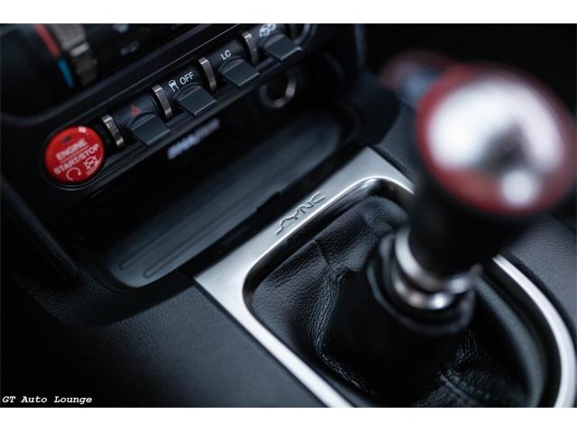 2017 Ford Mustang GT350 (CC-2105763) for sale in Rancho Cordova, California