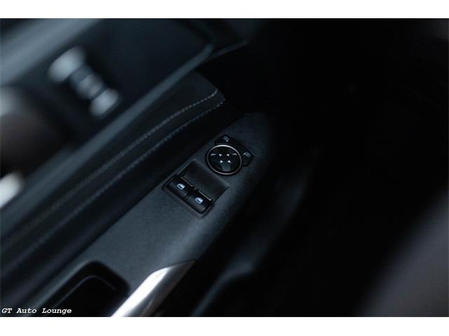 2017 Ford Mustang GT350 (CC-2105763) for sale in Rancho Cordova, California