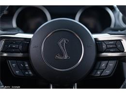 2017 Ford Mustang GT350 (CC-2105763) for sale in Rancho Cordova, California