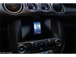 2017 Ford Mustang GT350 (CC-2105763) for sale in Rancho Cordova, California