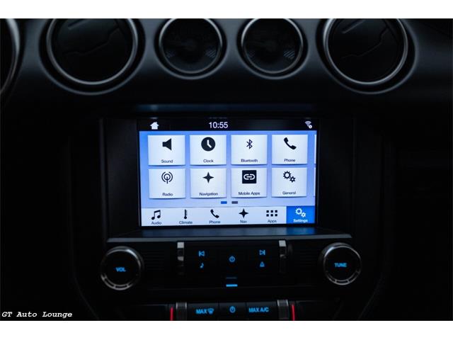 2017 Ford Mustang GT350 (CC-2105763) for sale in Rancho Cordova, California
