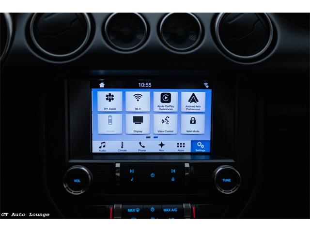 2017 Ford Mustang GT350 (CC-2105763) for sale in Rancho Cordova, California