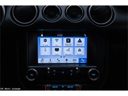 2017 Ford Mustang GT350 (CC-2105763) for sale in Rancho Cordova, California