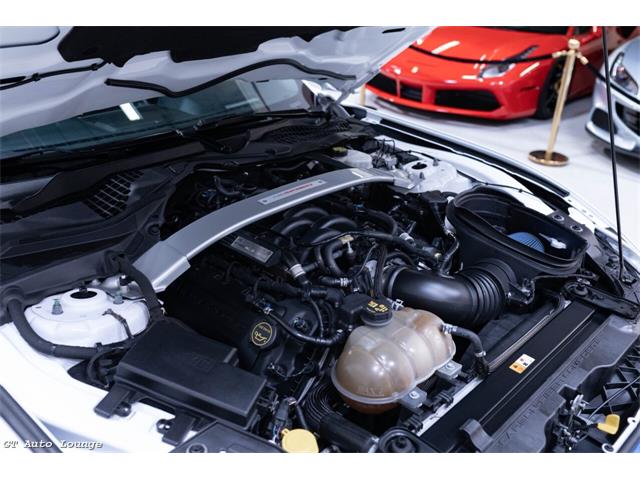 2017 Ford Mustang GT350 (CC-2105763) for sale in Rancho Cordova, California