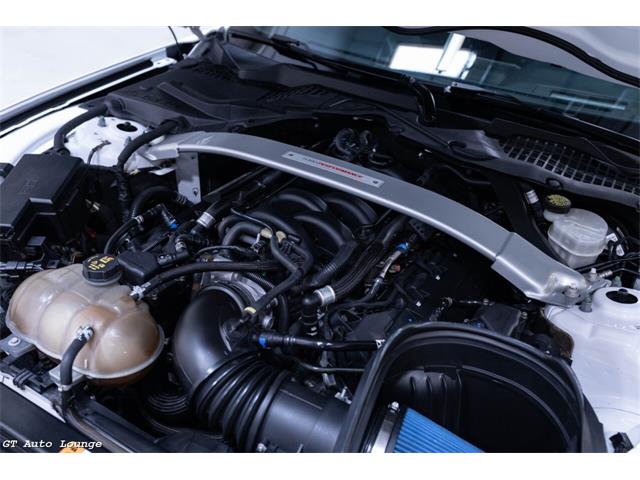 2017 Ford Mustang GT350 (CC-2105763) for sale in Rancho Cordova, California