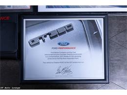 2017 Ford Mustang GT350 (CC-2105763) for sale in Rancho Cordova, California