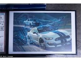 2017 Ford Mustang GT350 (CC-2105763) for sale in Rancho Cordova, California
