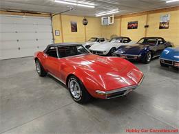 1972 Chevrolet Corvette (CC-2105764) for sale in m, Pennsylvania